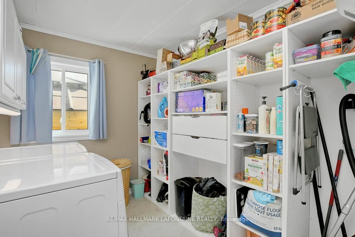 43 - 3535 St Joseph Boulevard, Ottawa, ON — photo 20