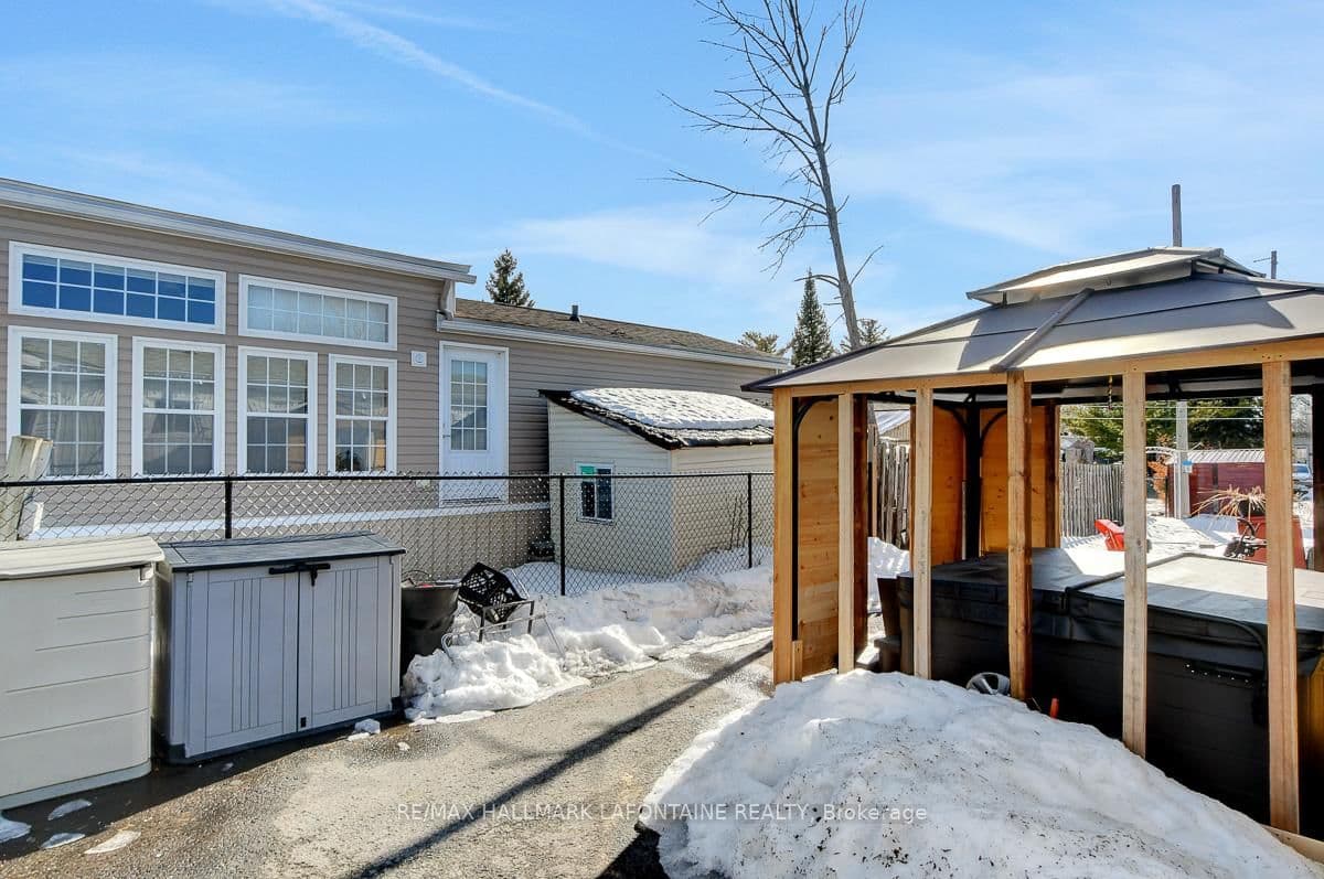 43 - 3535 St Joseph Boulevard, Ottawa, ON — photo 26