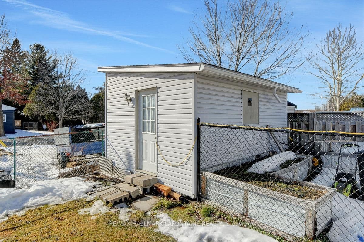 43 - 3535 St Joseph Boulevard, Ottawa, ON — photo 30