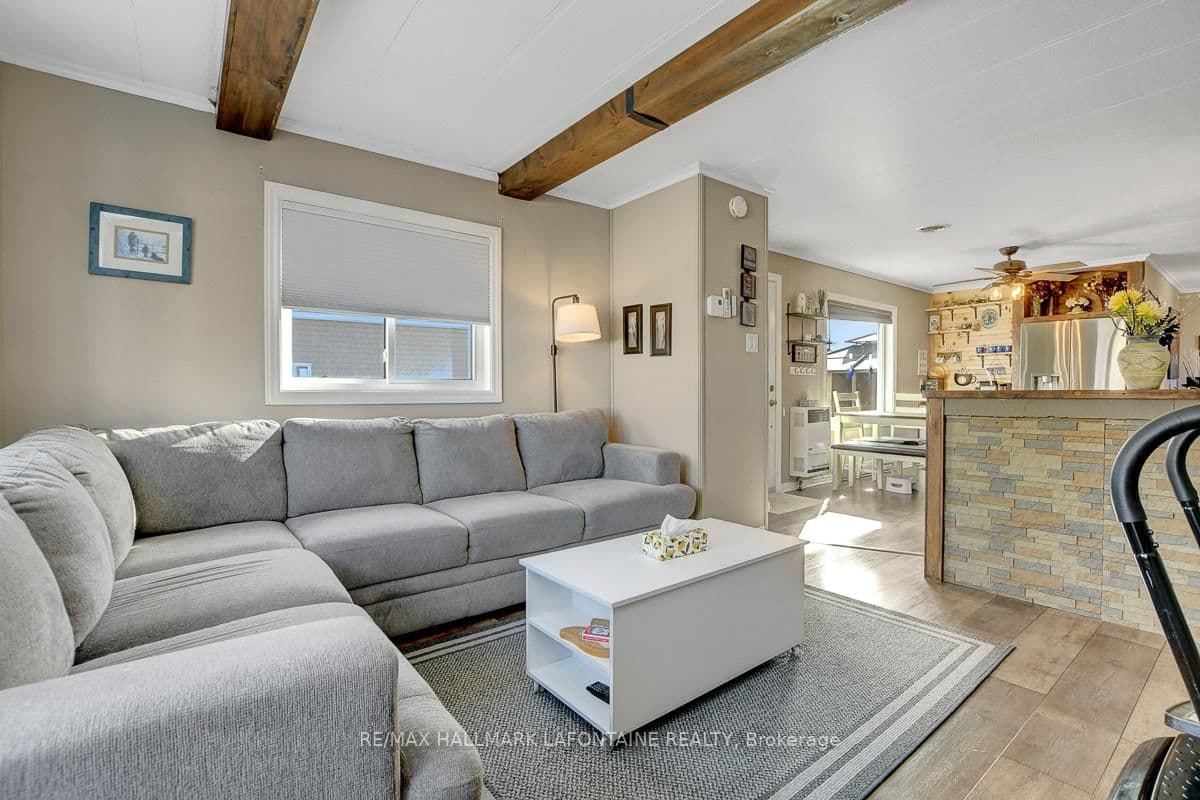 43 - 3535 St Joseph Boulevard, Ottawa, ON — photo 7