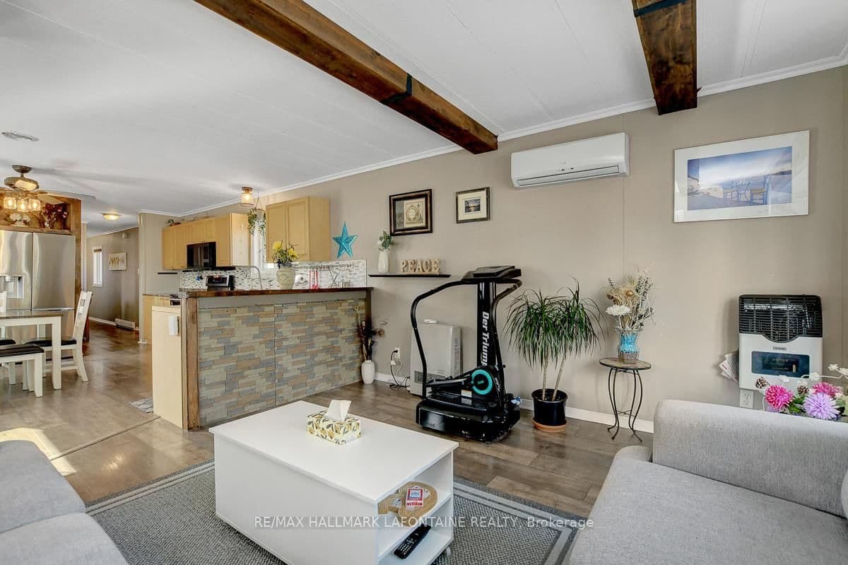 43 - 3535 St Joseph Boulevard, Ottawa, ON — photo 8