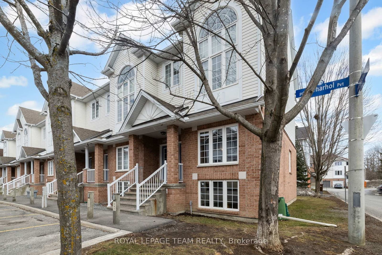 147 Wharhol Private, Ottawa, ON — photo 3