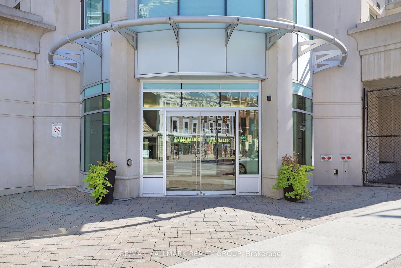 504 - 200 Rideau Street, Ottawa, ON