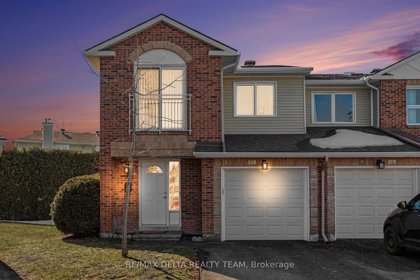 8A Millrise Lane, Ottawa, ON