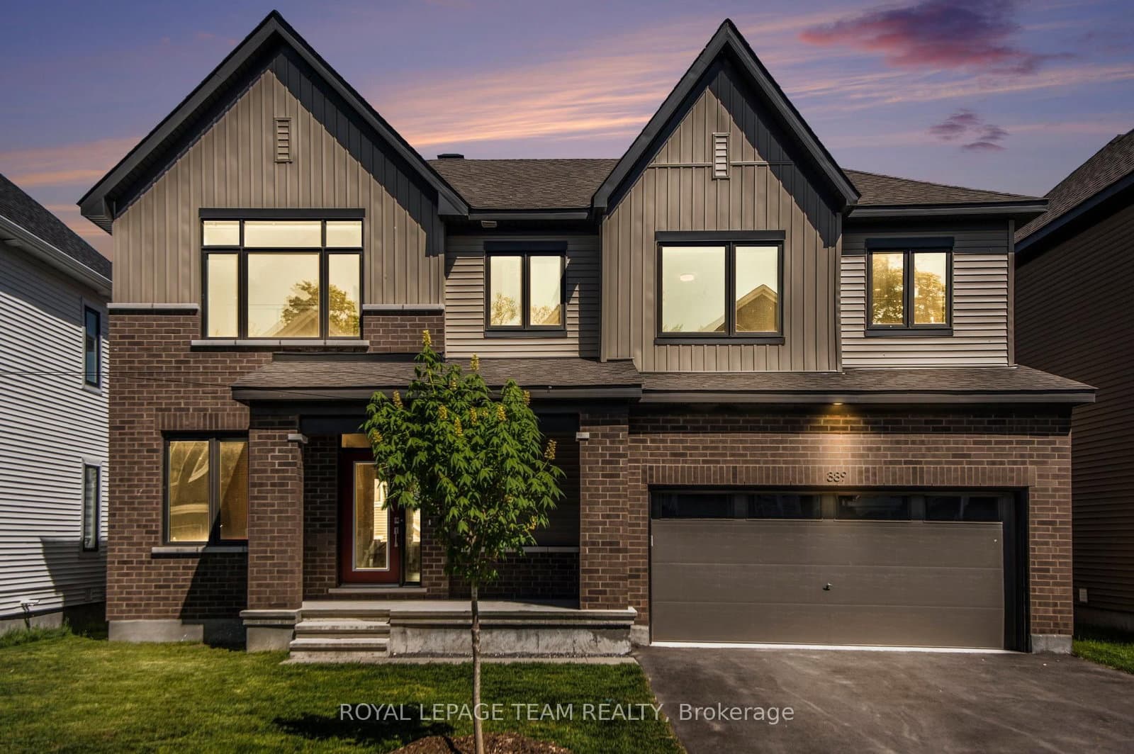 389 Appalachian Circle, Ottawa, ON