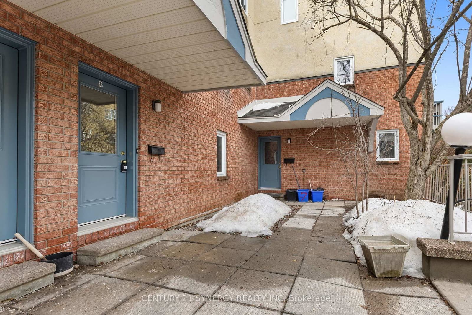 8 - 1204 Shillington Avenue, Ottawa, ON — photo 3