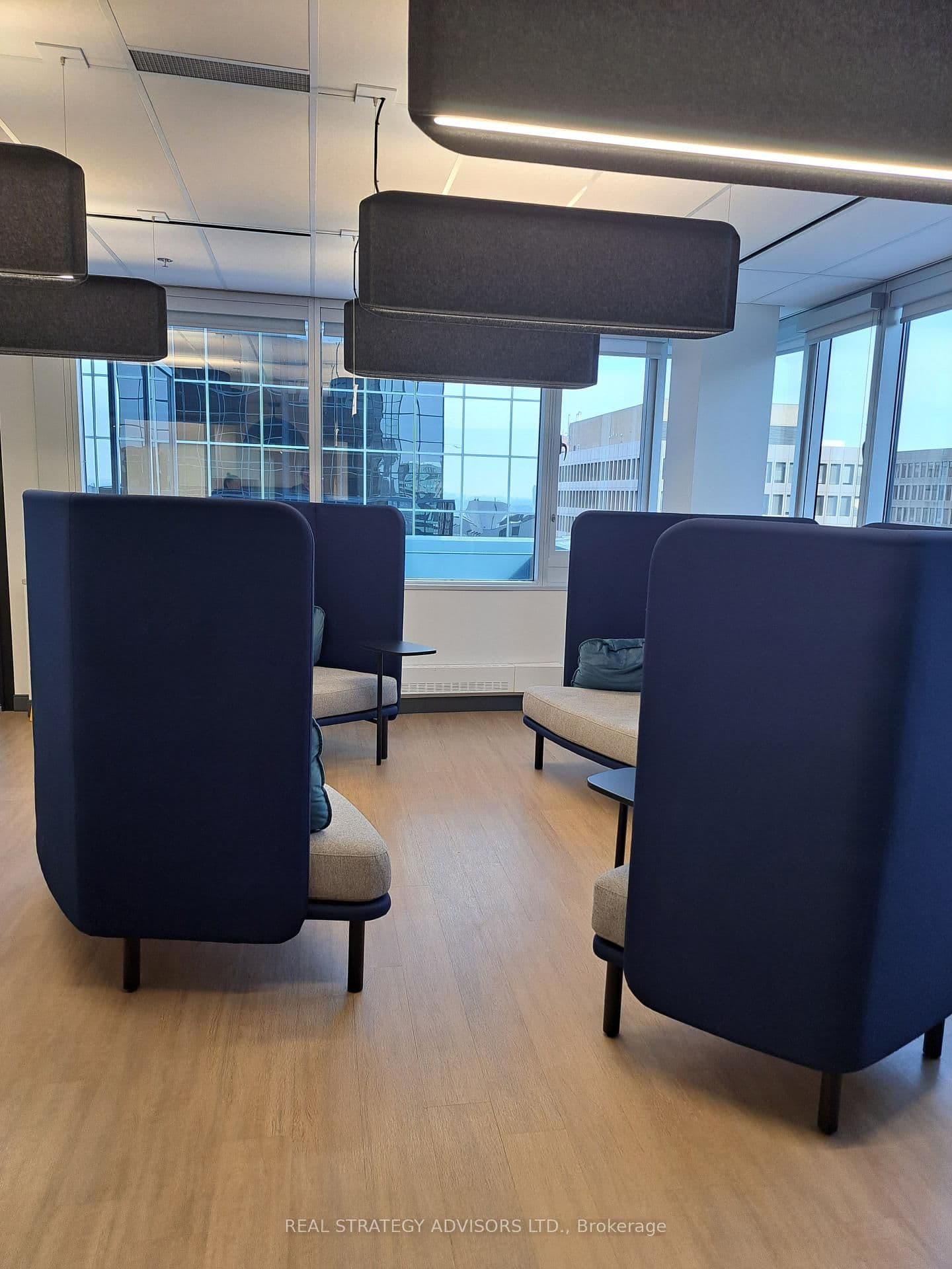 18th Floor - 350 Albert Street, Ottawa, ON — photo 2