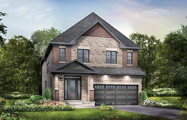 525 Hickorynut Lane, Barrhaven, ON