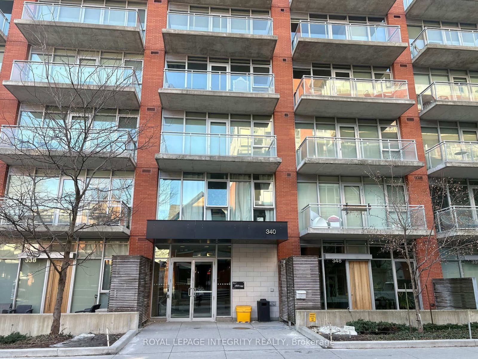 742 - 340 Mcleod Street, Ottawa, ON — photo 2