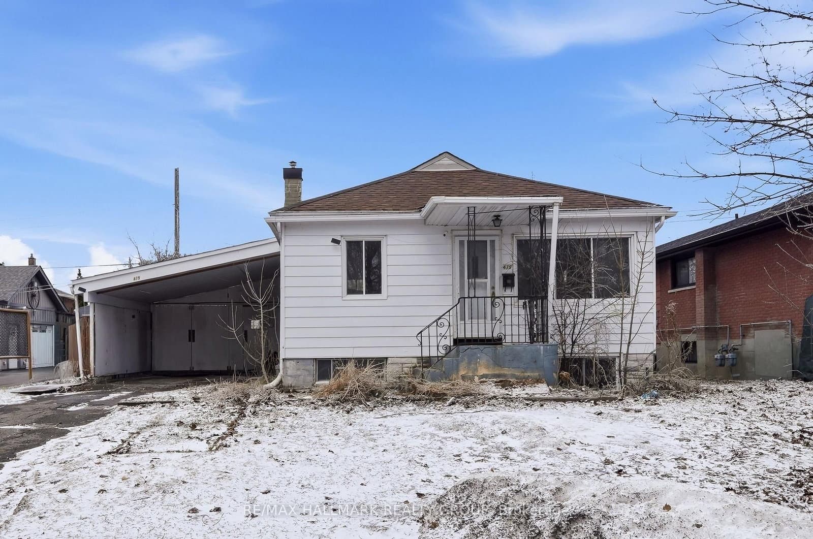 479 Newman Avenue, Ottawa, ON