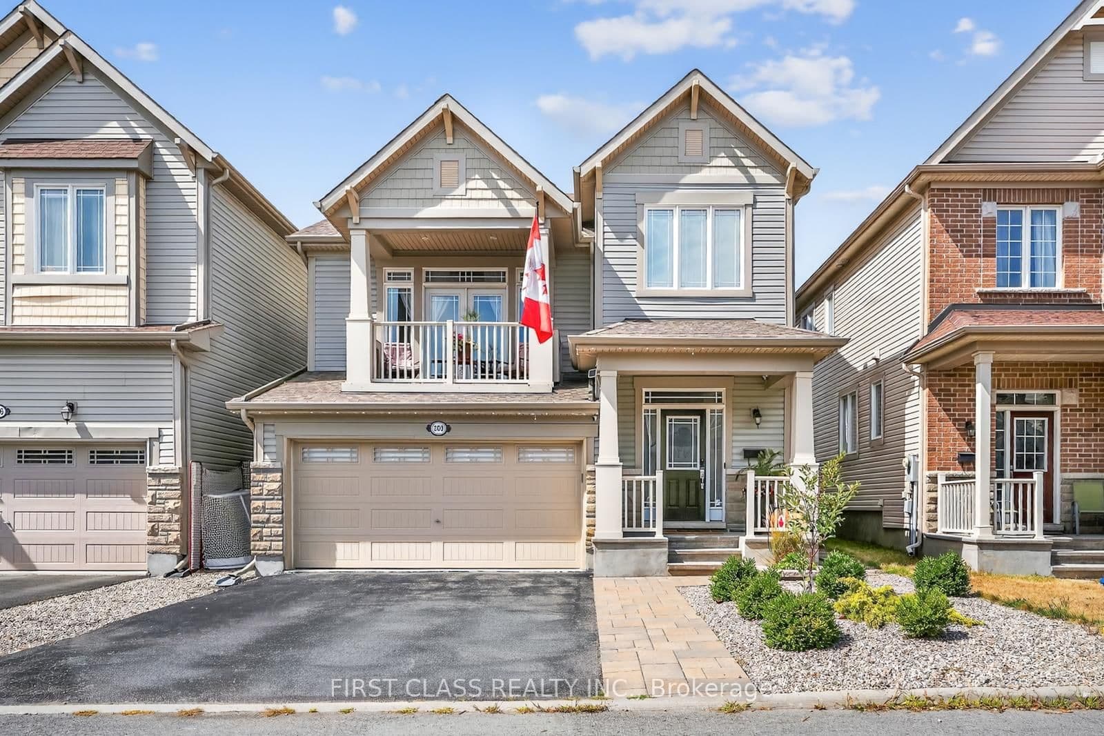 308 Autumnfield Street, Ottawa, ON