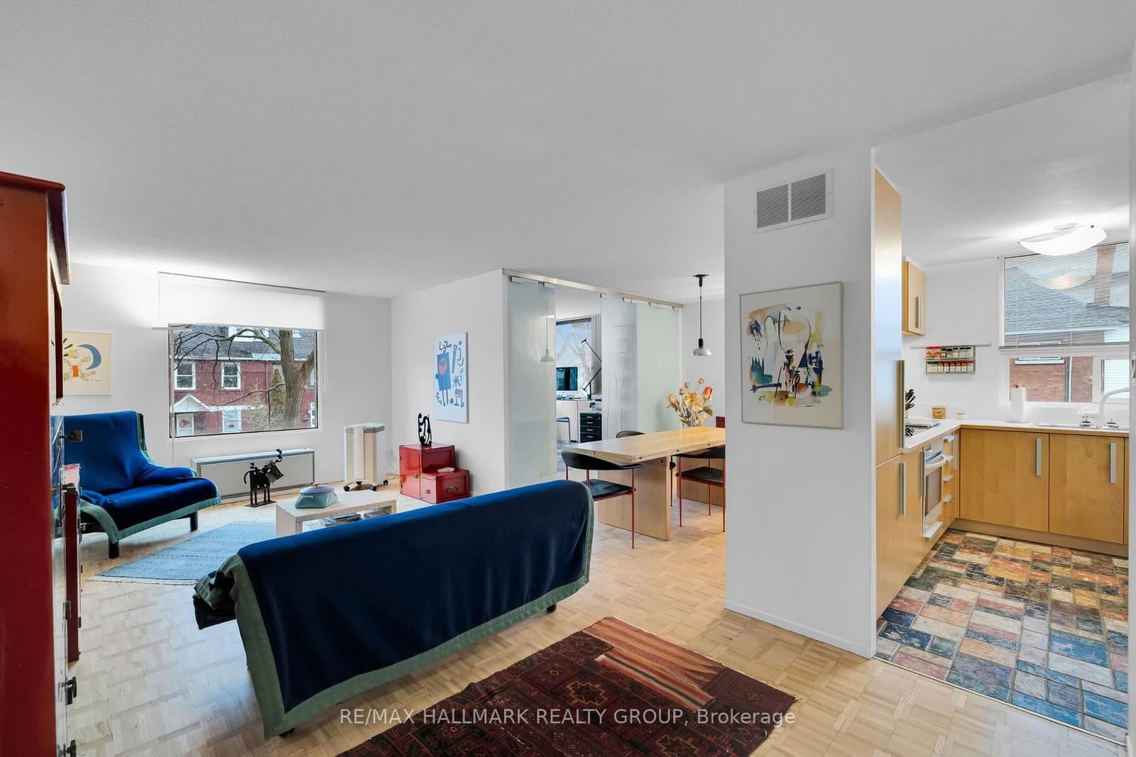 203 - 40 Arthur Street, Ottawa, ON — photo 2