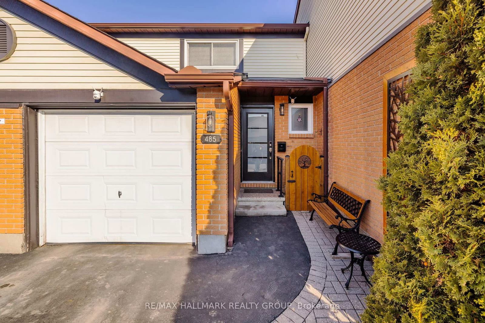 23 - 485 Canotia Place, Orleans, ON — photo 2