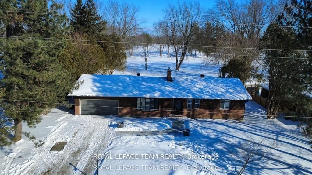 6636 MARINA Drive, Manotick, ON