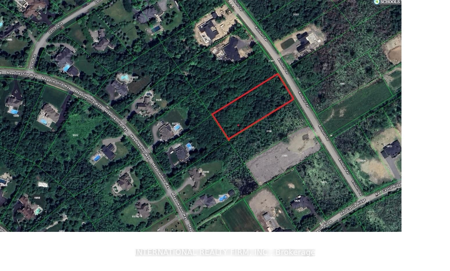 2314 Kilchurn Terrace, Ottawa, ON