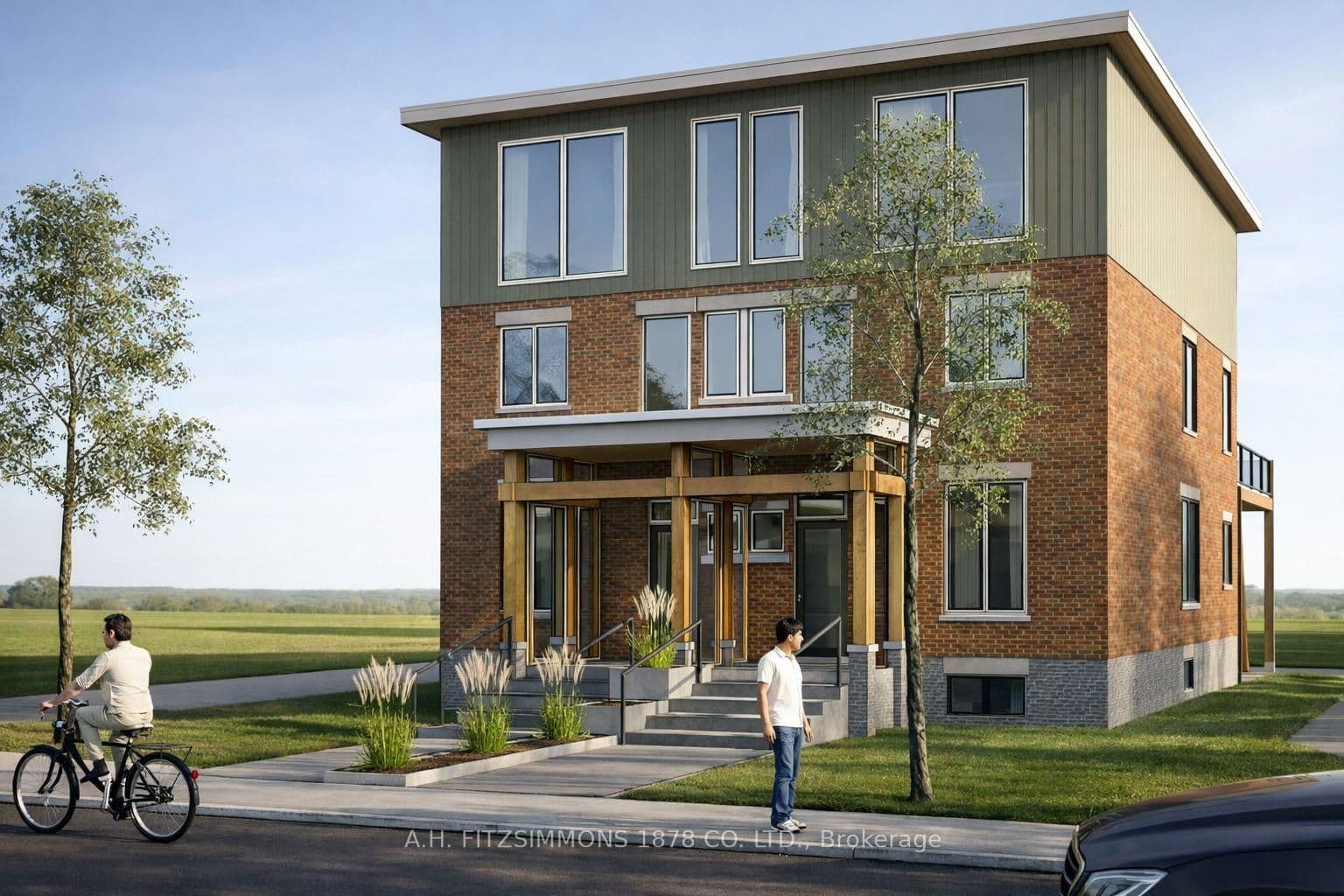 86 Fifth Avenue, Ottawa, ON