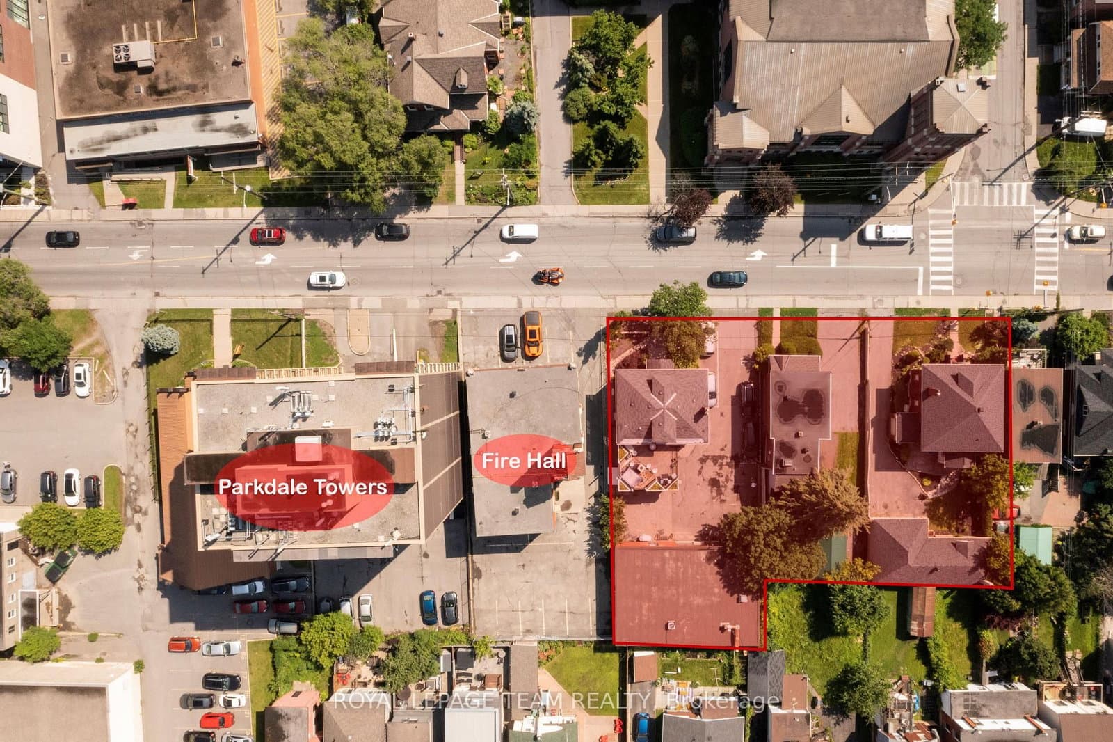 430 Parkdale Avenue, Ottawa, ON — photo 3