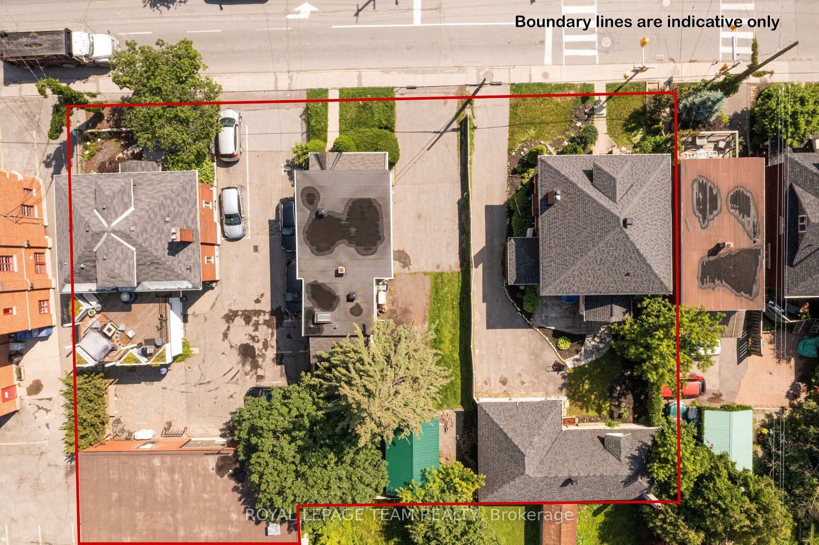 444 Parkdale Avenue, Ottawa, ON — photo 3