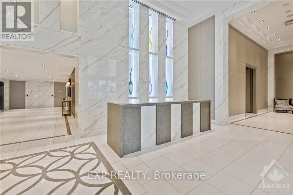 1107 - 111 Champagne Avenue, Ottawa, ON — photo 2