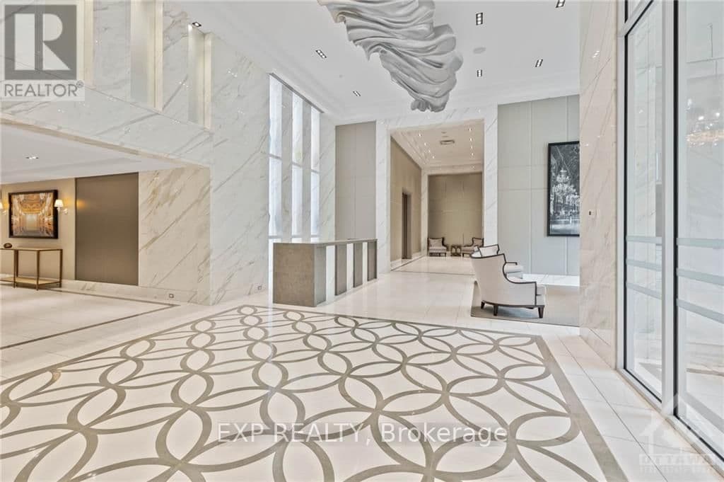 1107 - 111 Champagne Avenue, Ottawa, ON — photo 3