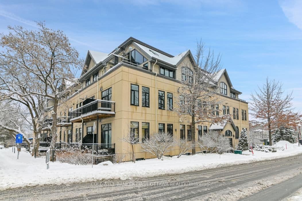 303 - 95 Beech Street, Ottawa, ON — photo 2