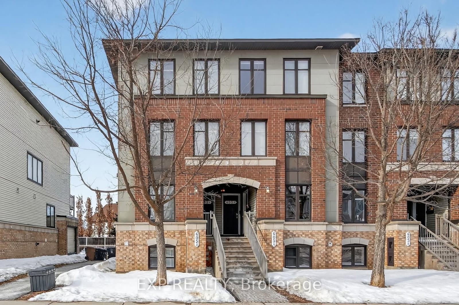 B - 605 Chapman Mills Drive, Ottawa, ON