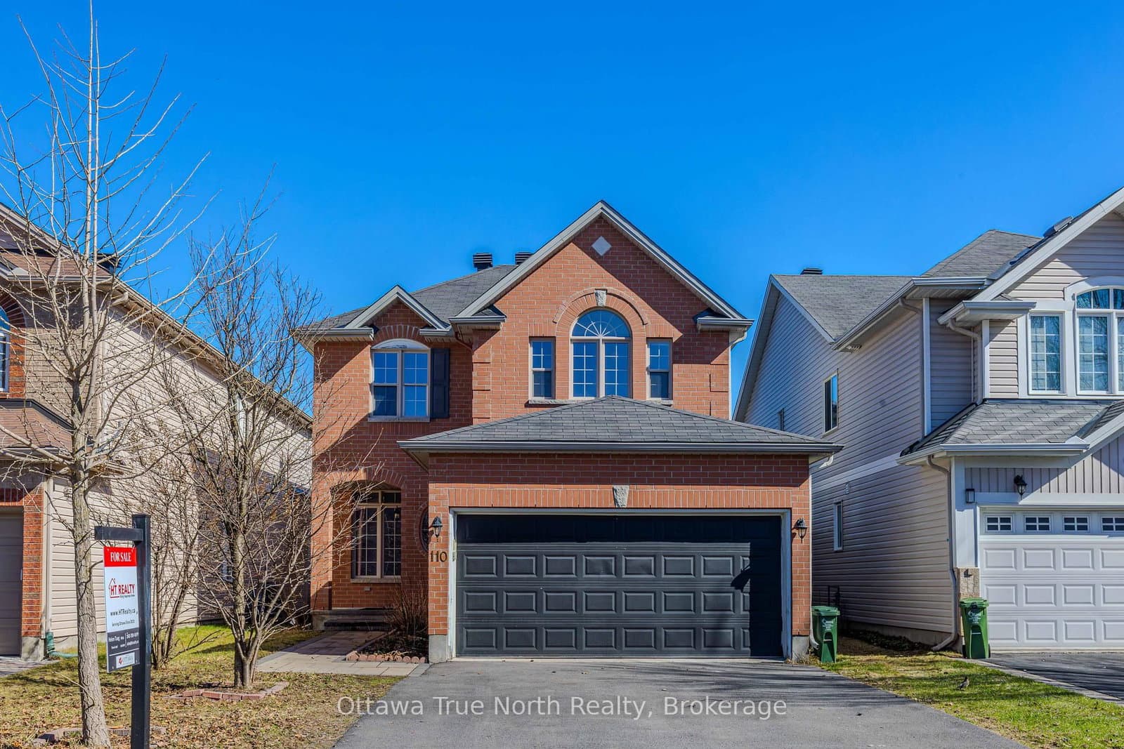 110 Macara Crescent, Ottawa, ON