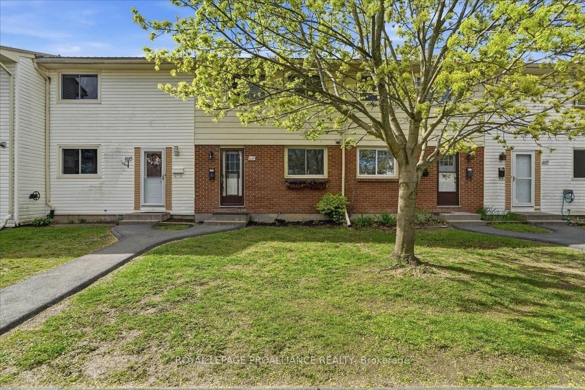 G - 209 North Park Street, Belleville, ON — photo 2