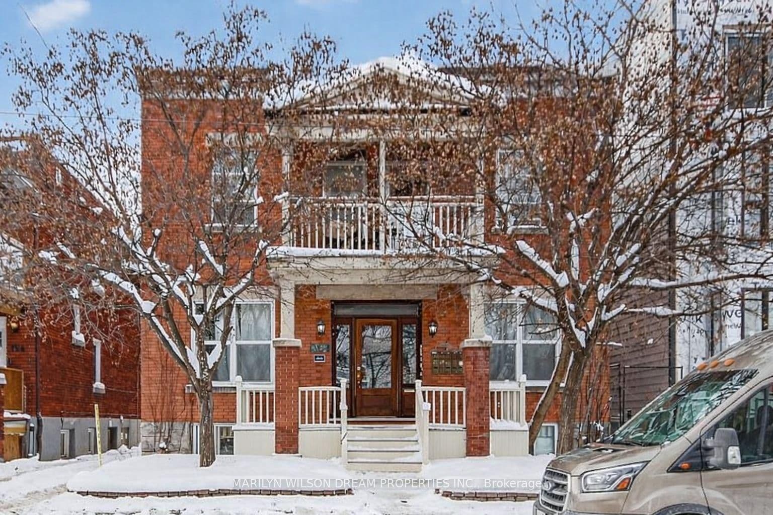 152 Goulburn Avenue, Ottawa, ON