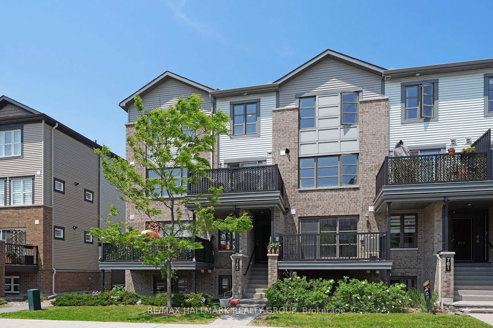 763 Chapman Mills Drive, Ottawa, ON — photo 2