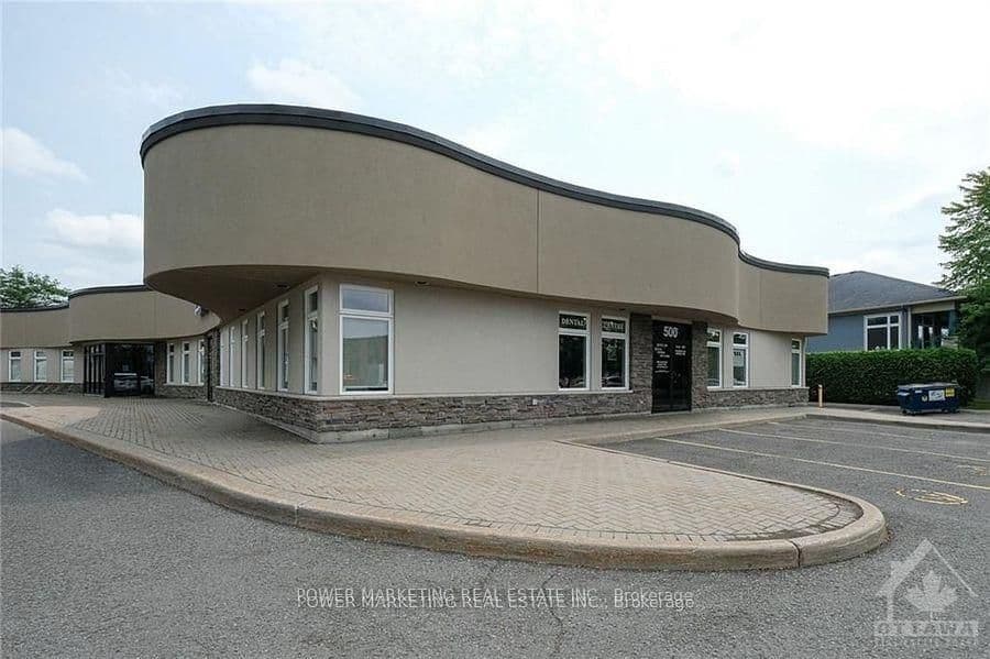300 - 500 Lacolle Way, Ottawa, ON — photo 2