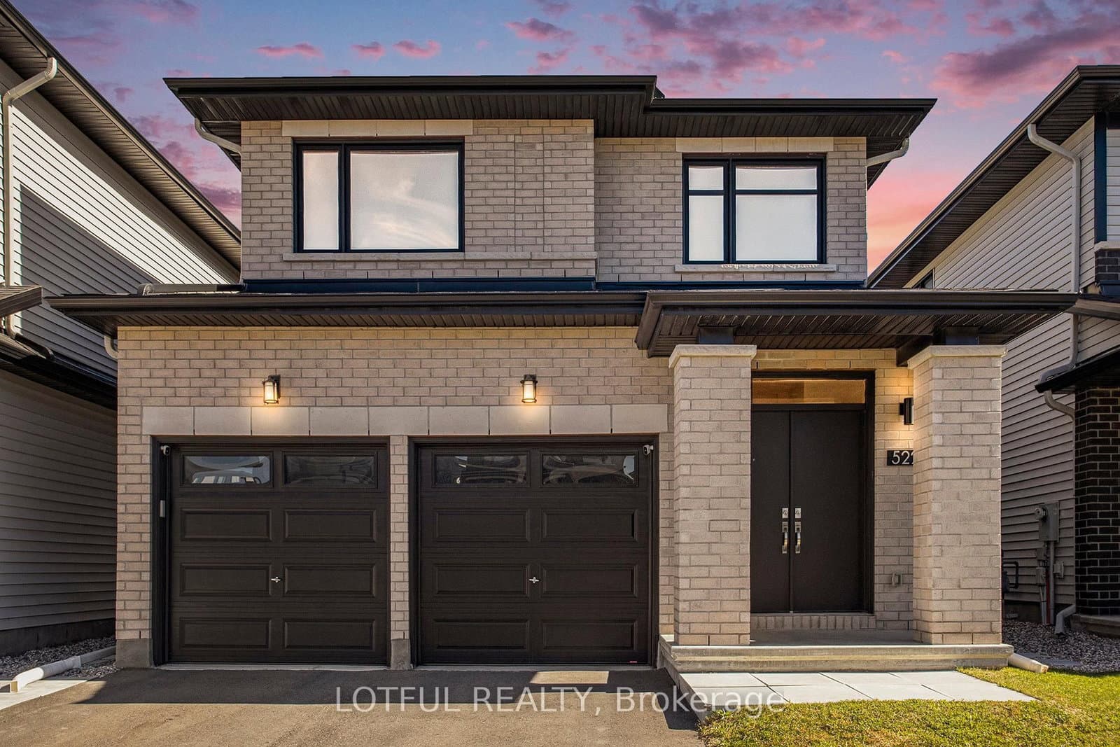 522 Ascender Avenue, Orleans, ON