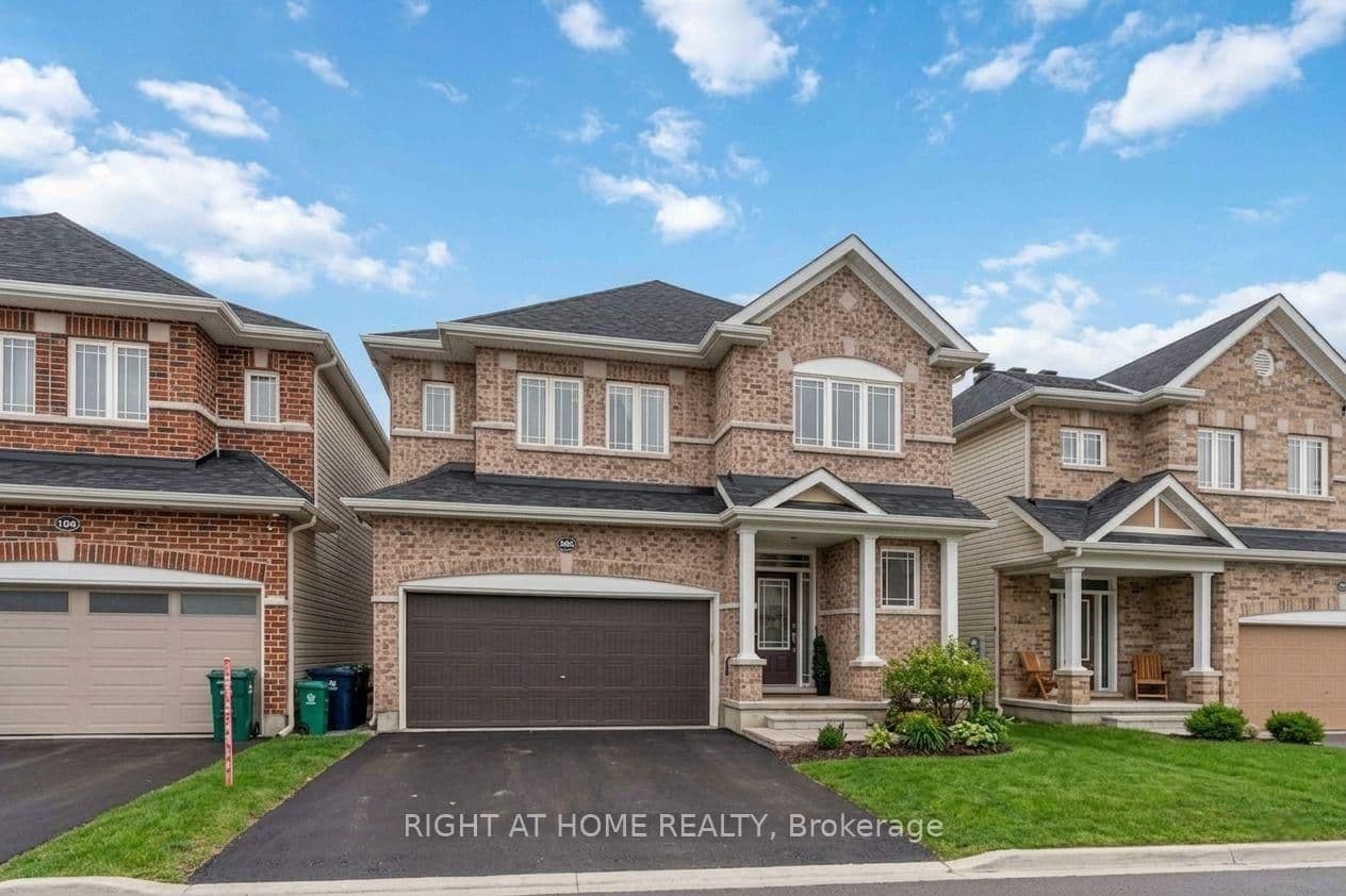 162 Saltspring Private, Kanata, ON