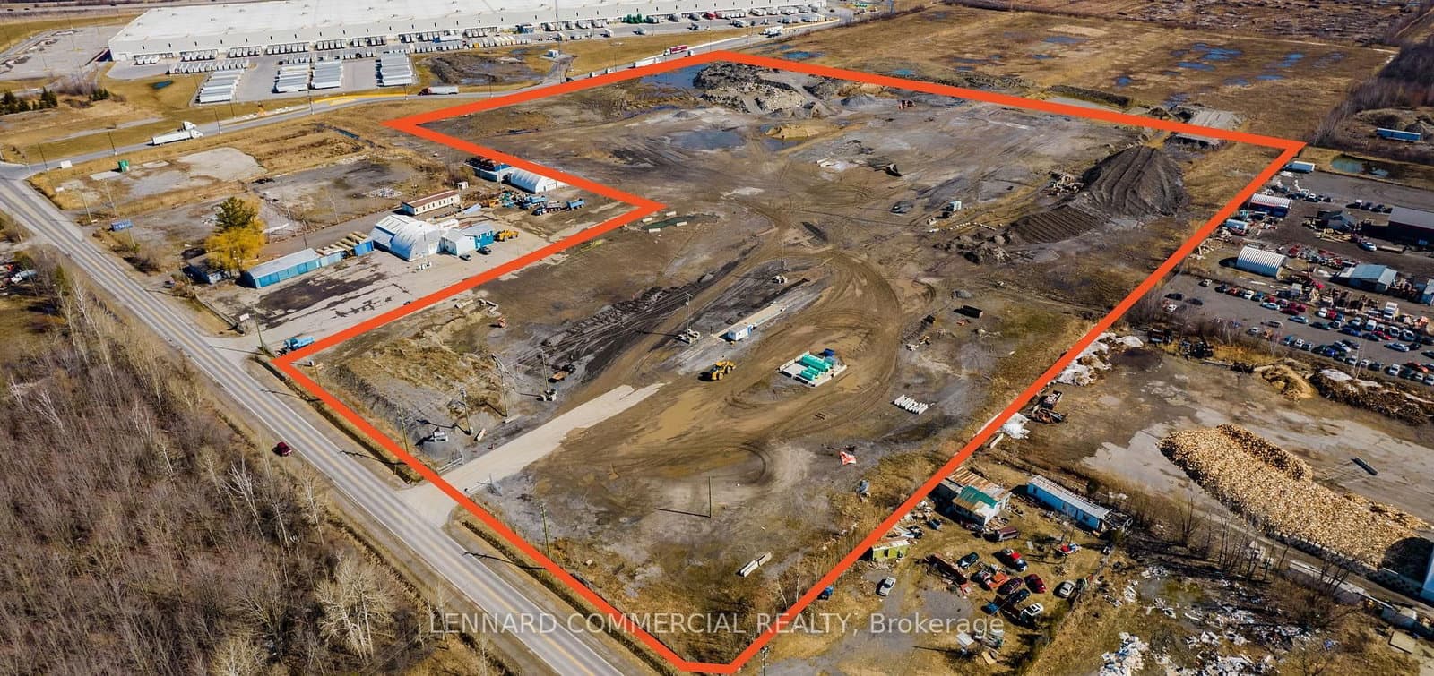 5455 BOUNDARY Road, Ottawa, ON