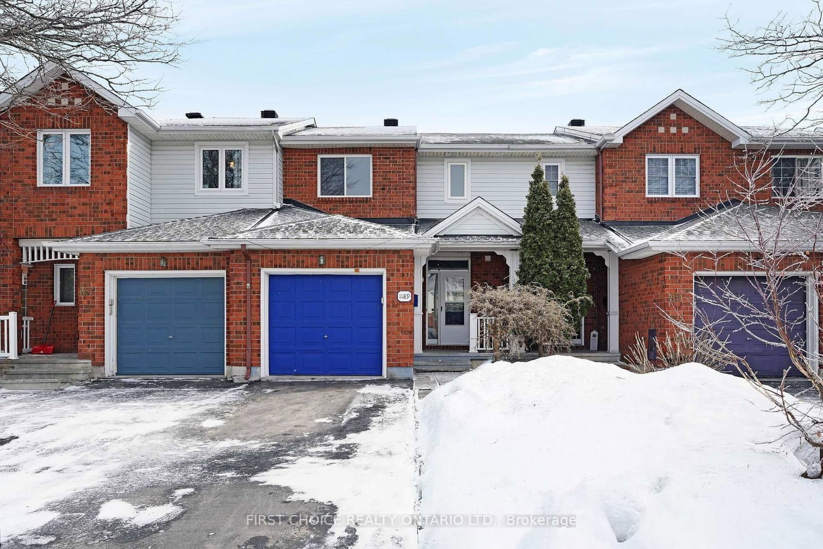 1189 Lichen Avenue, Ottawa, ON