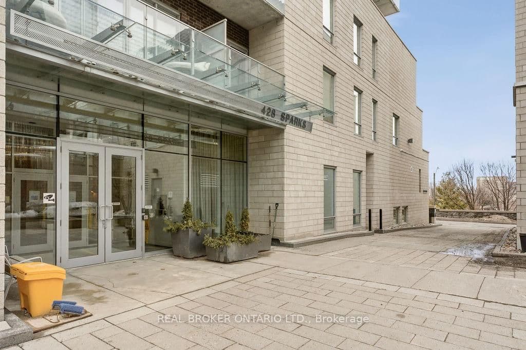 1403 - 428 Sparks Street, Ottawa, ON — photo 2