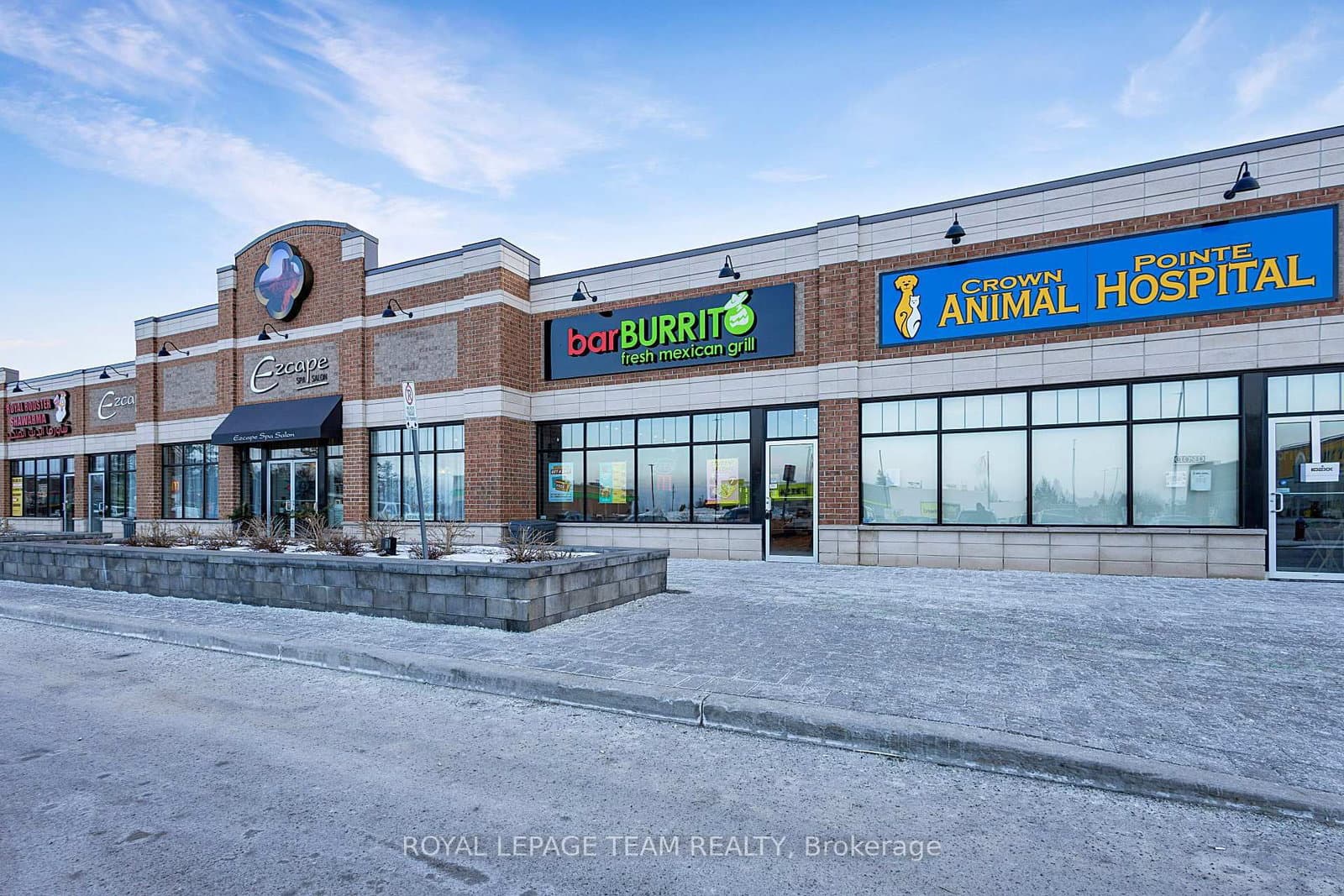 7 - 900 Watters Road, Orleans, ON — photo 2