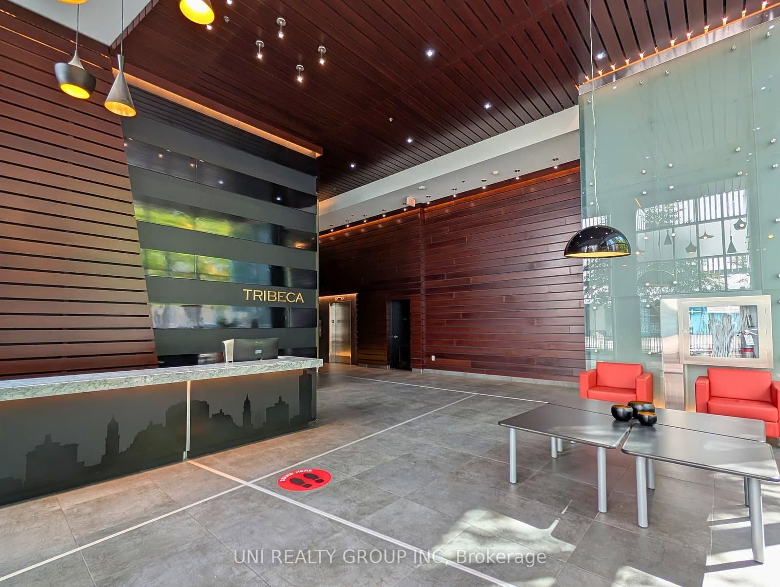 1008 - 179 Metcalfe Street, Ottawa, ON — photo 2