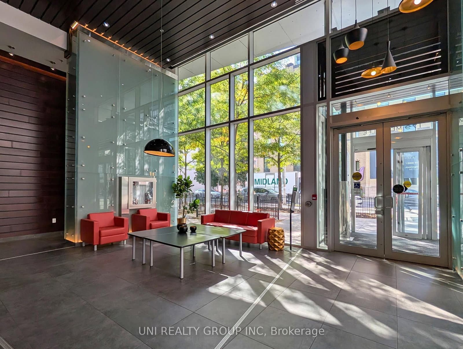 1008 - 179 Metcalfe Street, Ottawa, ON — photo 3