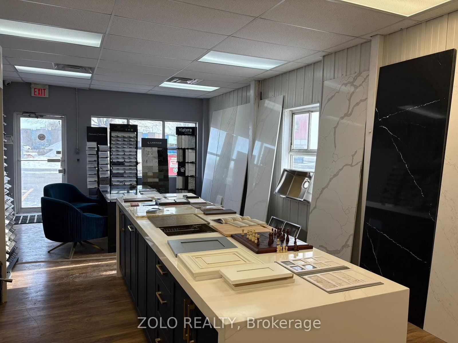 7 - 5509 Canotek Road, Ottawa, ON — photo 3