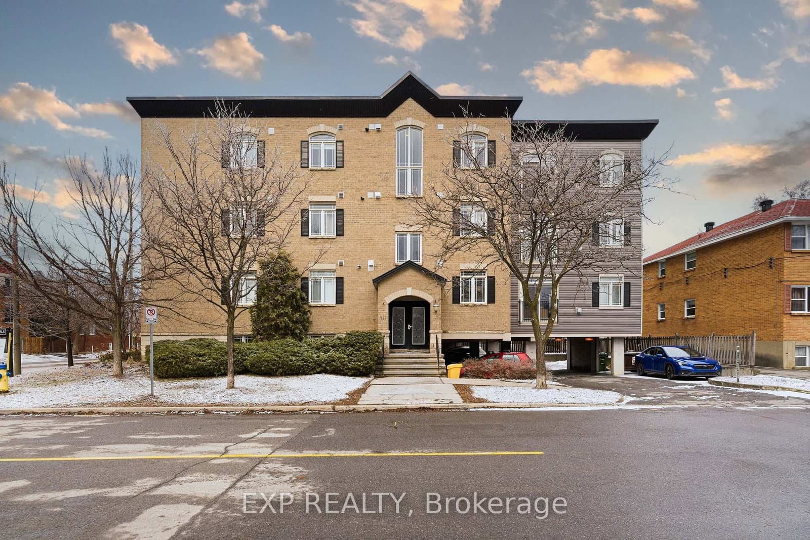 402 - 711 Churchill Avenue, Ottawa, ON — photo 2