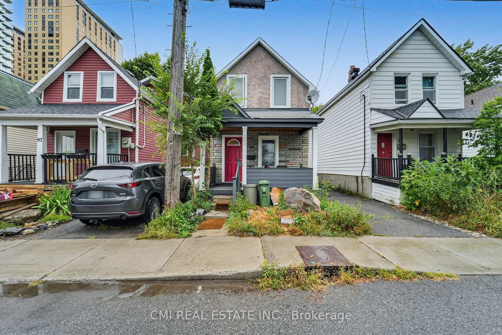 95 Adeline Street, Ottawa, ON