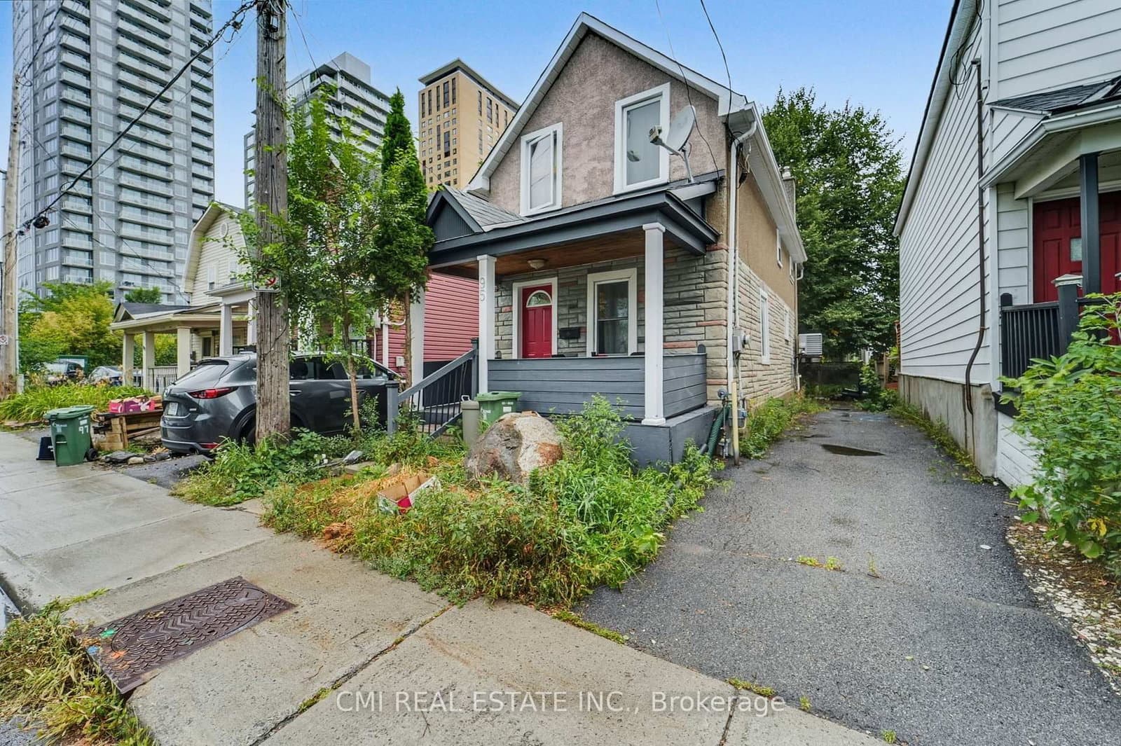 95 Adeline Street, Ottawa, ON — photo 2