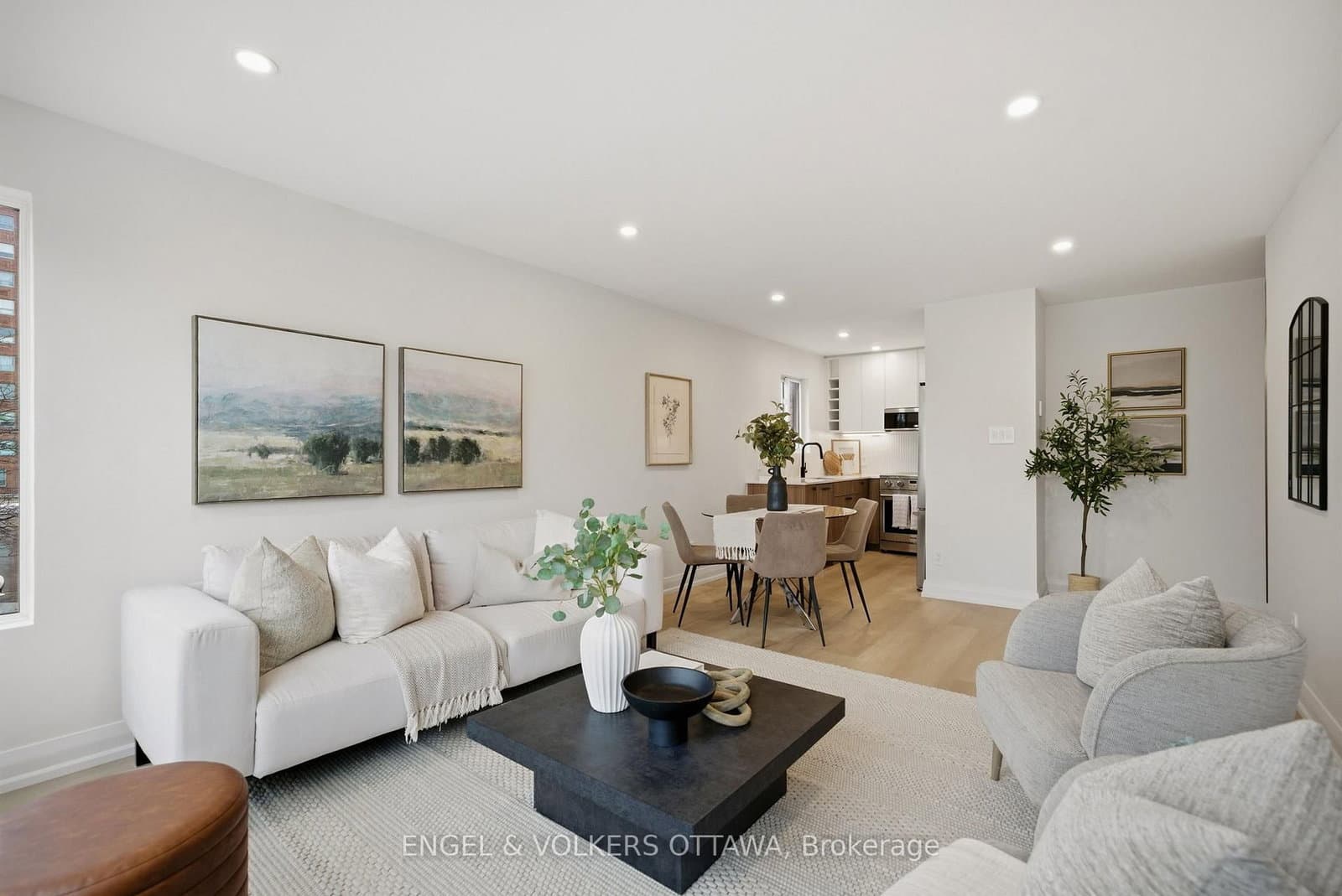 202 - 1490 Heron Road, Ottawa, ON — photo 3