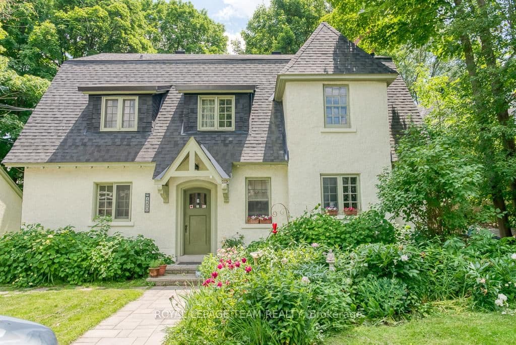 480 Oakhill Road, Ottawa, ON