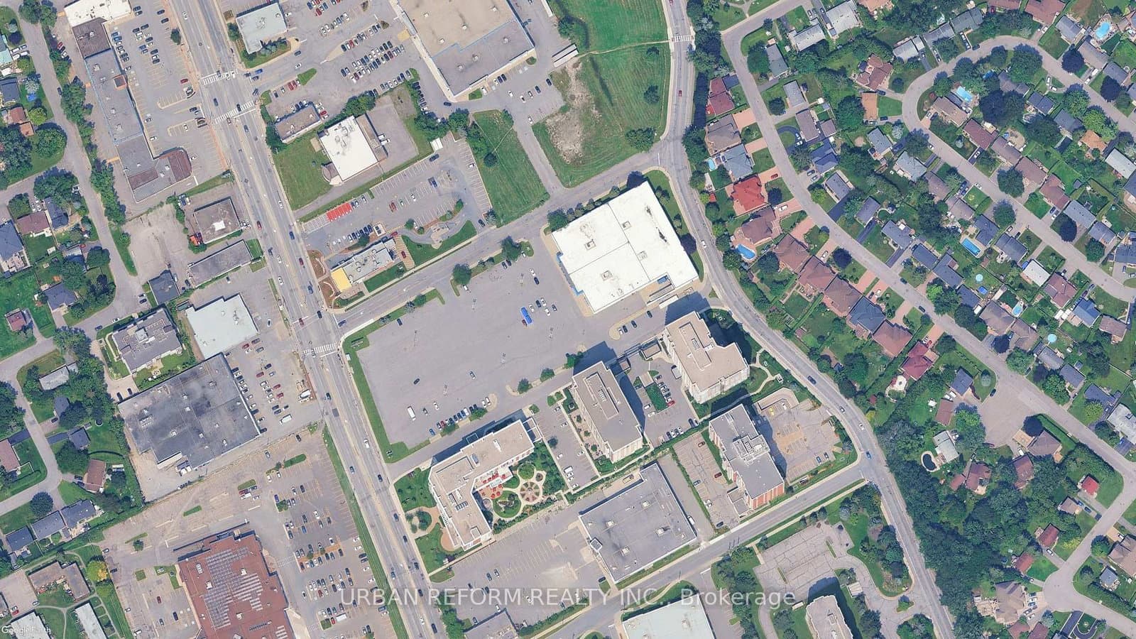 1683 Merivale Road, Ottawa, ON — photo 2