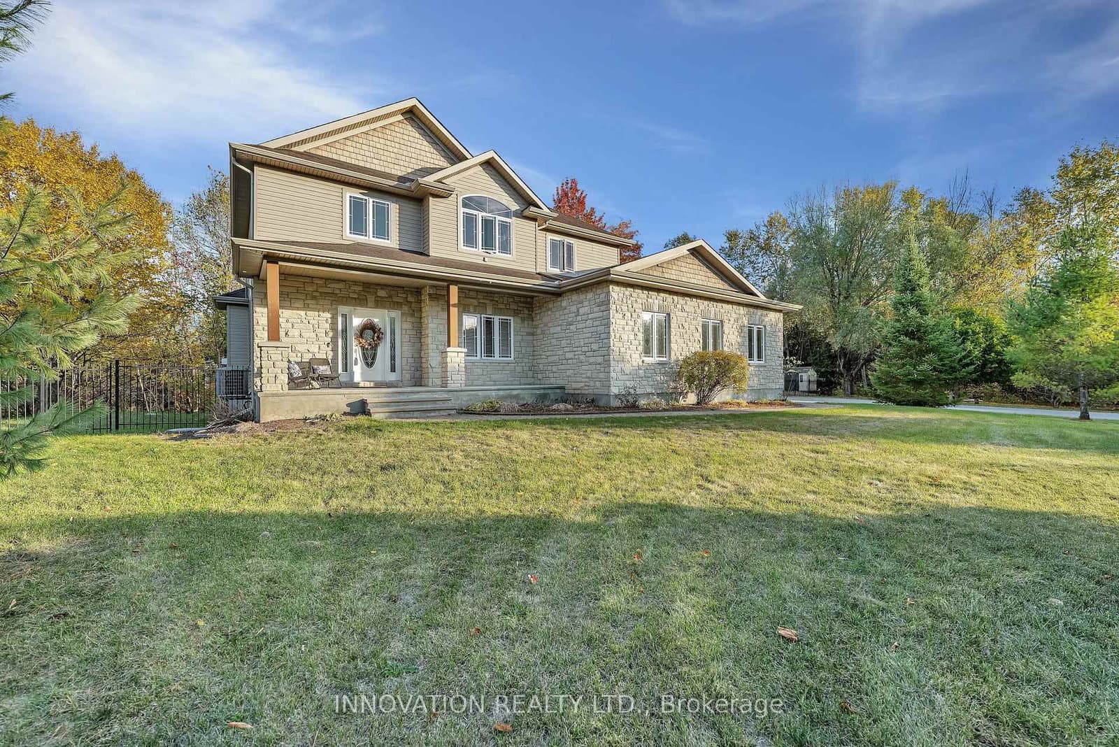 122 Country Meadow Drive, Carp, ON
