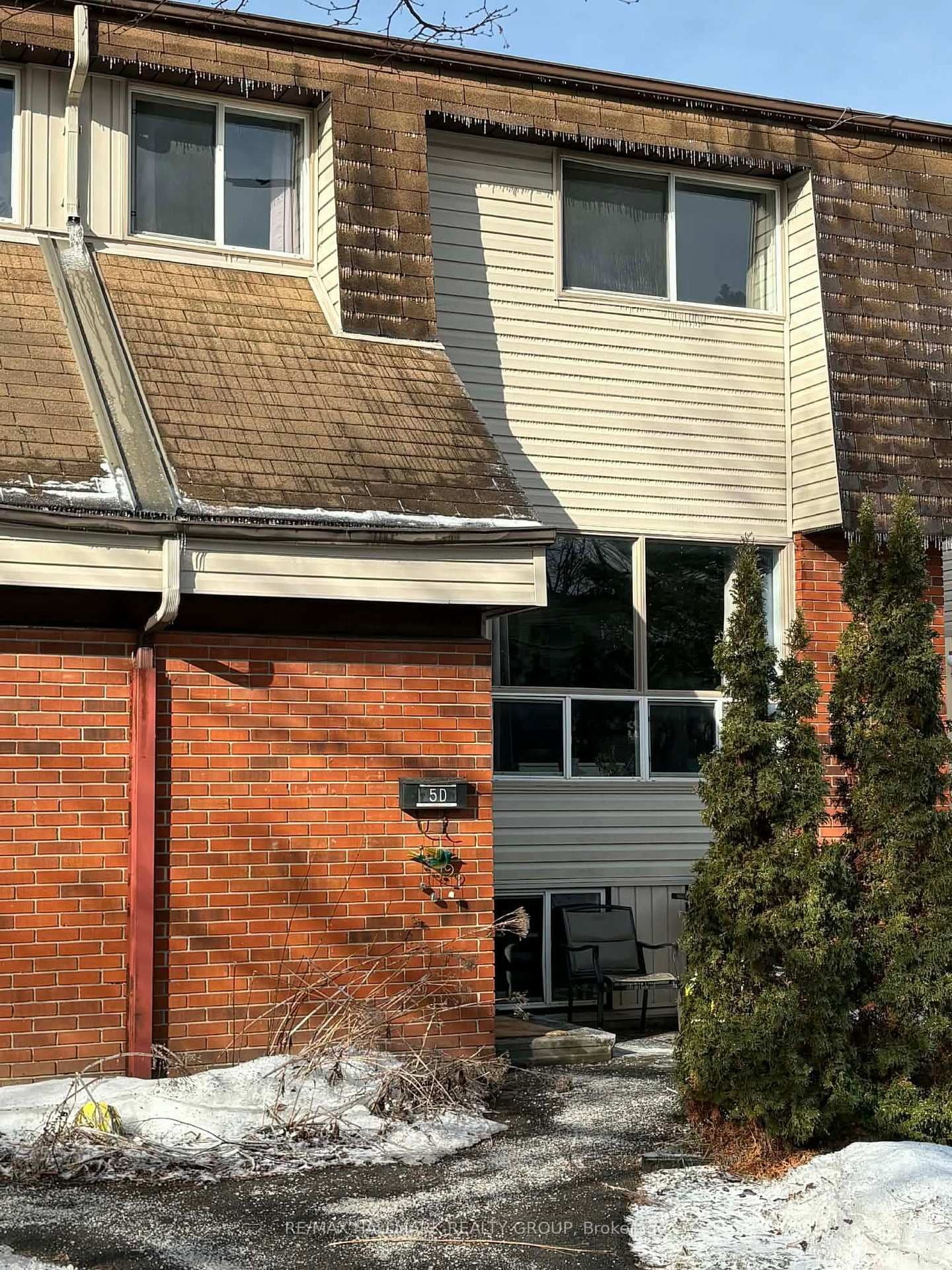 78 - 5D Sonnet Crescent, Ottawa, ON