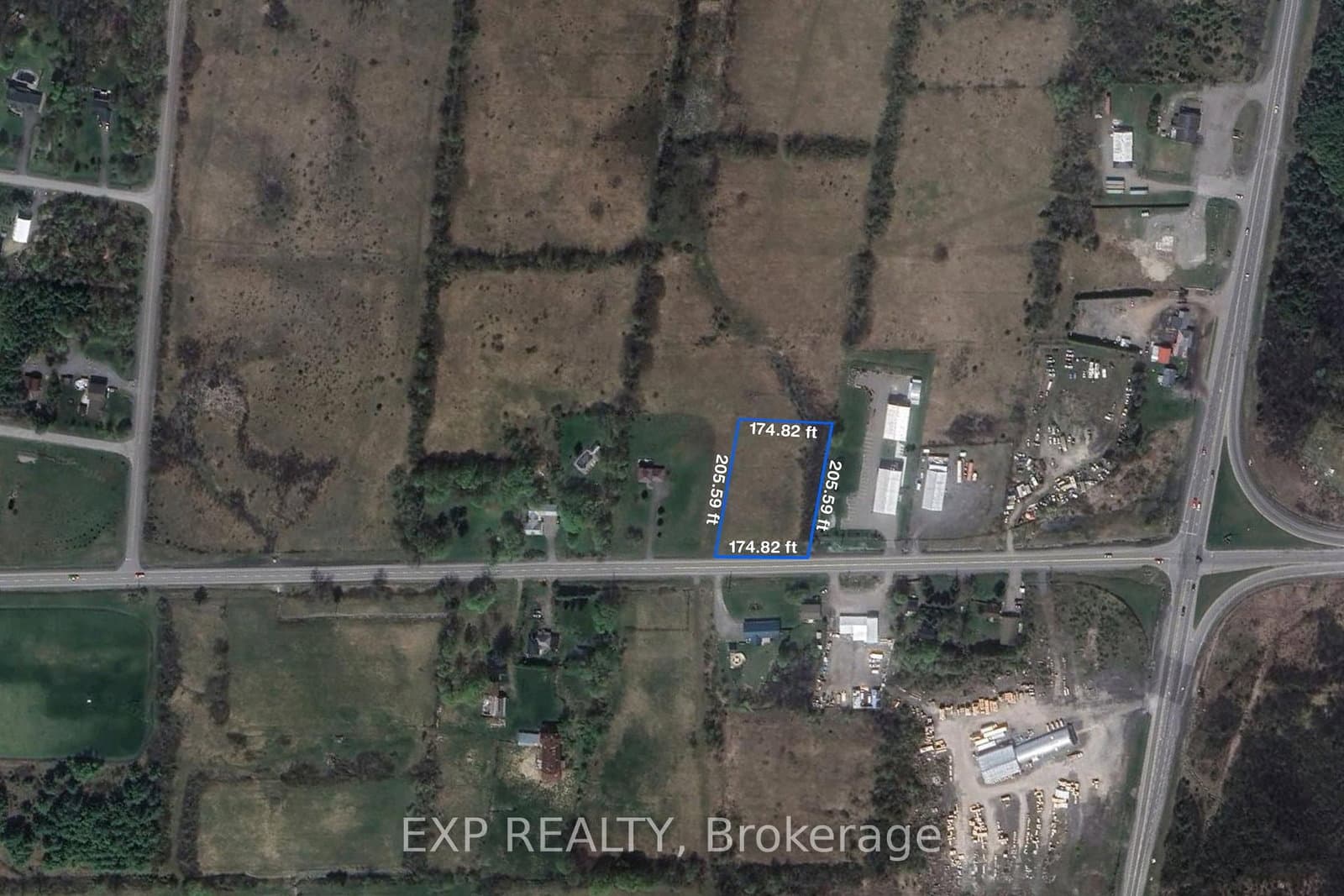 7765 Snake Island Road, Metcalfe, ON — photo 2