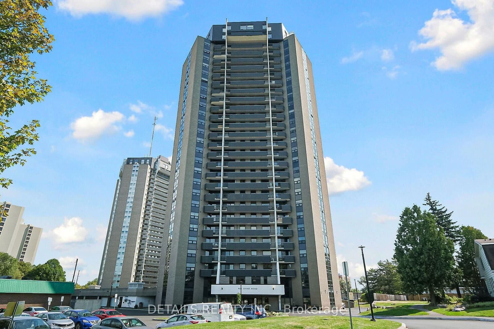 2201 - 900 Dynes Road, Ottawa, ON — photo 2